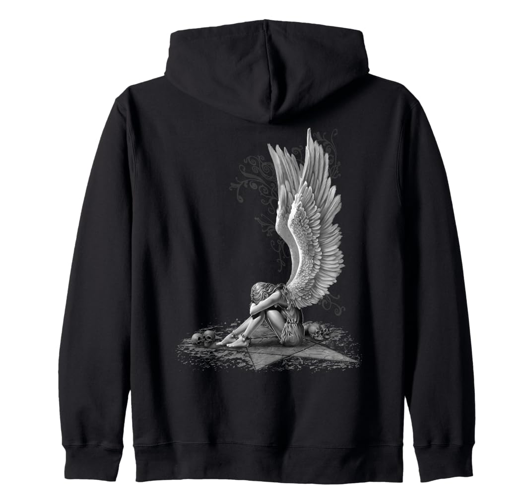 【中古】 Goth Oddity Amazon.com: Spiral Original - Enslaved Angel - Gothic Angel